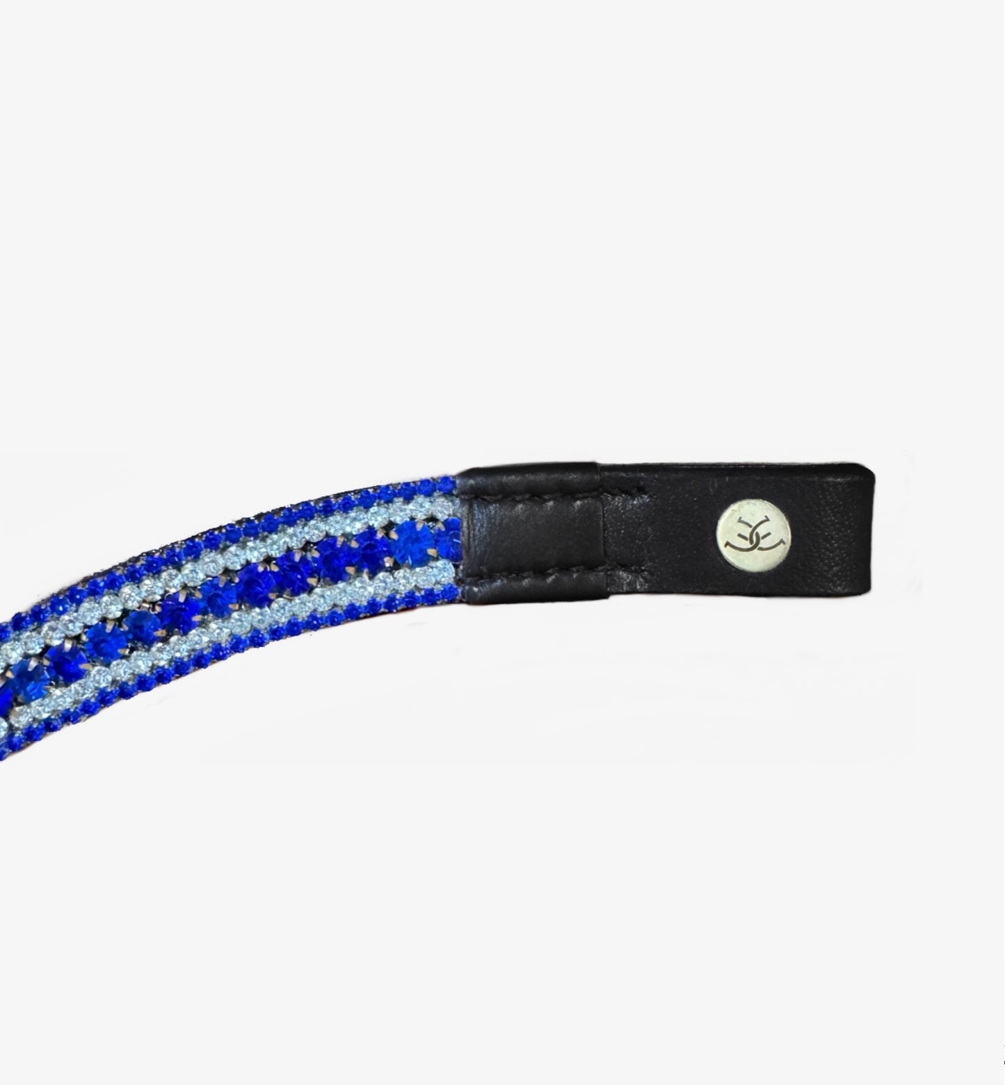 Frontalino Blu Ocean Depth