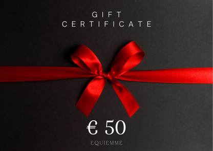 EQUIEMME GIFT CARD
