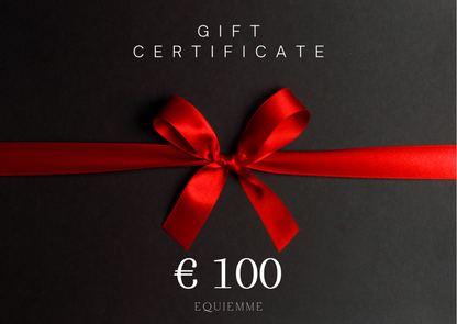 EQUIEMME GIFT CARD