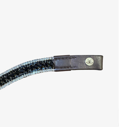 Frontalino Nero Midnight