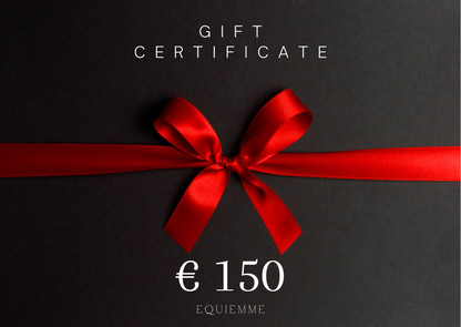 EQUIEMME GIFT CARD