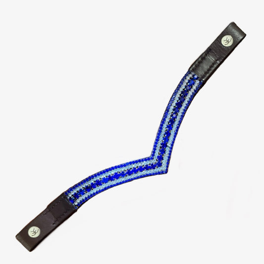 Frontalino Blu Ocean Depth