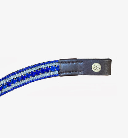 Frontalino Blu Ocean Depth