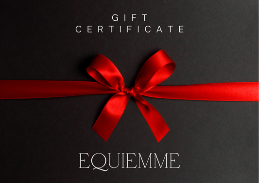 EQUIEMME GIFT CARD