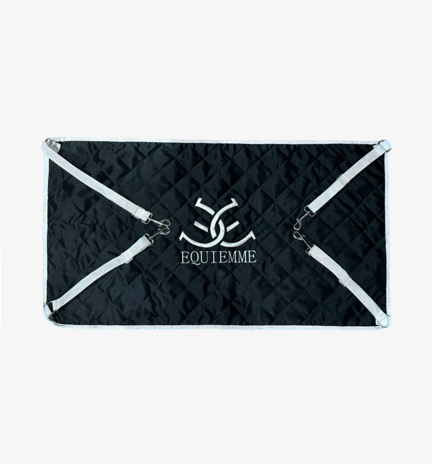 Cancelletto Chiudi Box